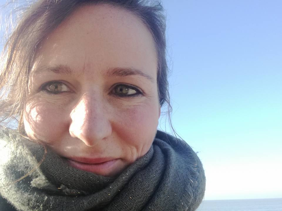 Annelies Leysen